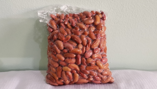 Frijoles Tiernos 1kg