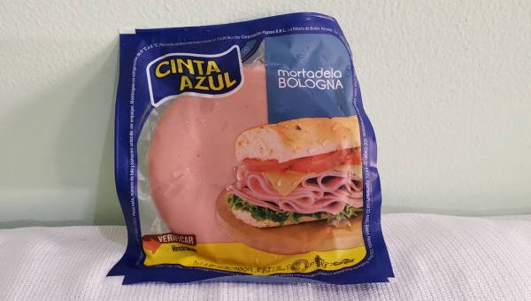 Mortadela  Bologna 250g
