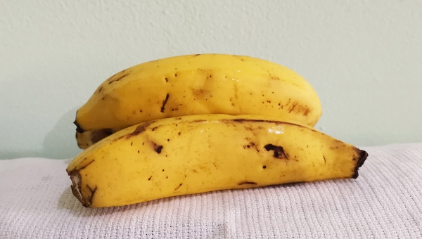 Banano Criollo 285g / Walmart