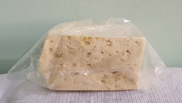 Queso Poroso 500g : La Gran Bodega de Frutas y Verduras