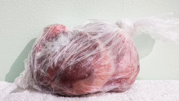 Osobuco 1354g / Masxmenos