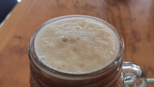 Fresco Tamarindo / Esencia Mercadito