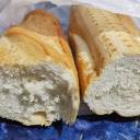 Pan Frances 220g / AMPM San Francisco