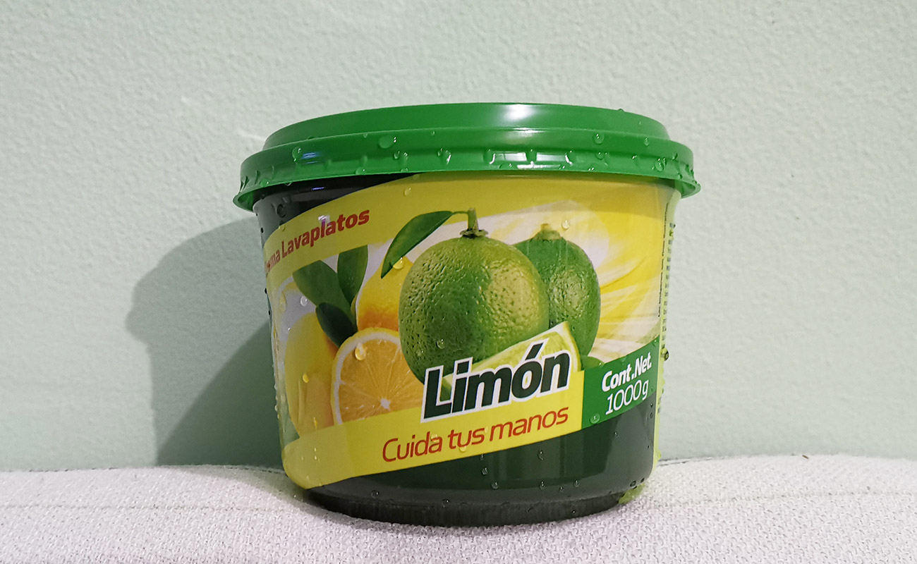 Lavaplatos Limón 500g, Pali, Supermercados Unidos, Pali, Flores, Heredia 28072023