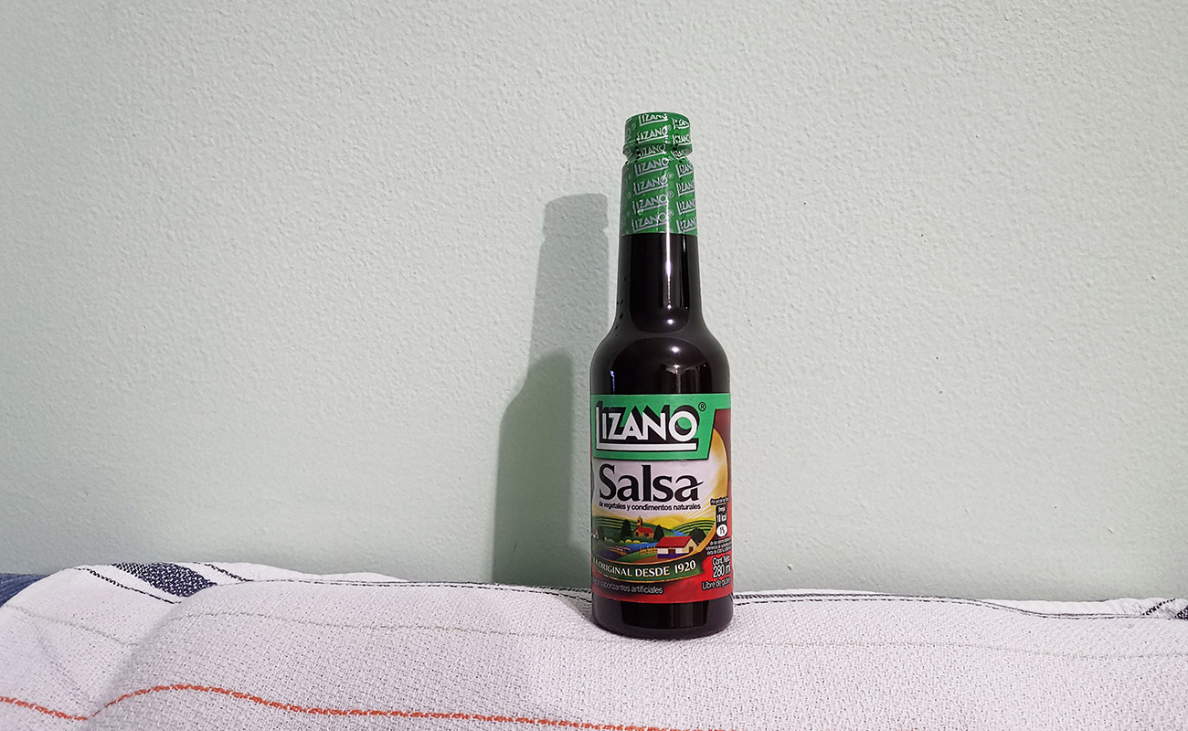 Salsa Inglesa, Lizano, Supermercados Unidos, Pali, Flores, Heredia 28072023