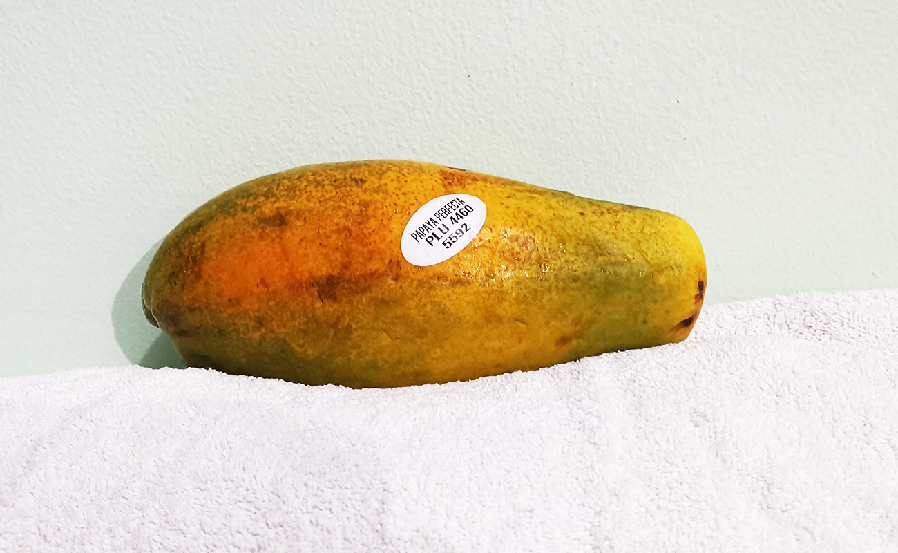 Papalla Fresca 965g / Walmart, San Francisco, Heredia, 01082023