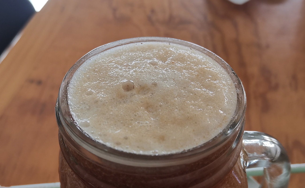 Fresco Tamarindo / Esencia Mercadito San Francisco, Heredia-01082023