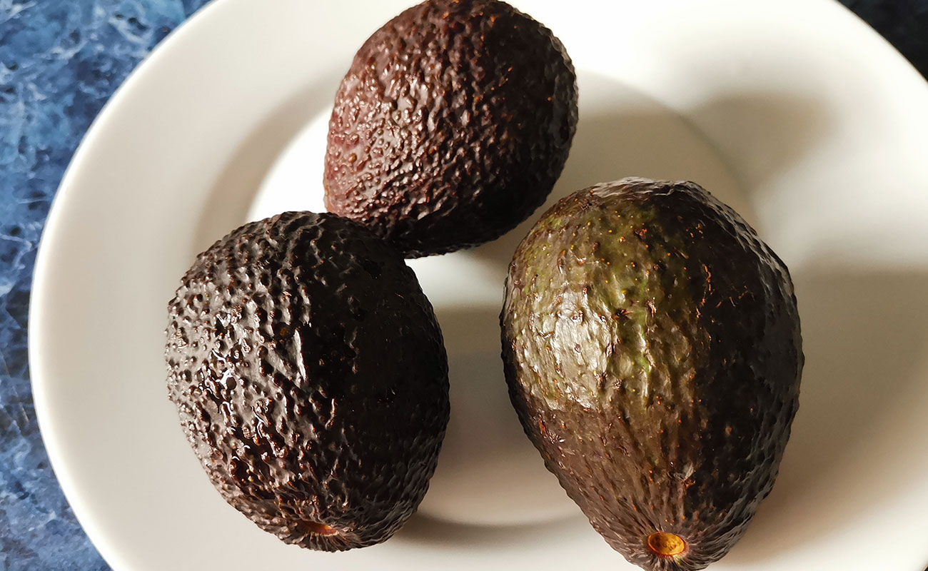 Aguacate Hass 500g / Tramo Mercado Municipal, Heredia-24082023