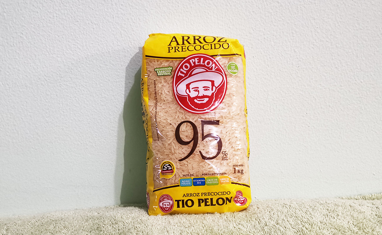 Arroz Precocido 1Kg Sabemas / Max X Menos,  Paseo de las Flores, Heredia-31082023