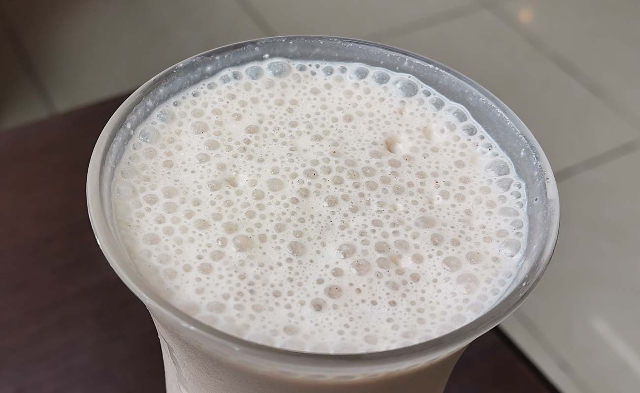 batido-horchata-en-leche-cafeteria-las-delicias-centro-comercial-casa-vieja-distrito-santo-domingo-canton-santo-domingo-heredia-23032024