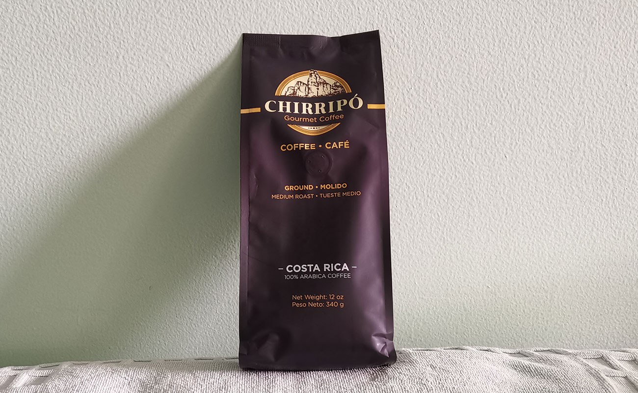 Café Molido Gourmet 340g / Walmart San Francisco Heredia 24092023