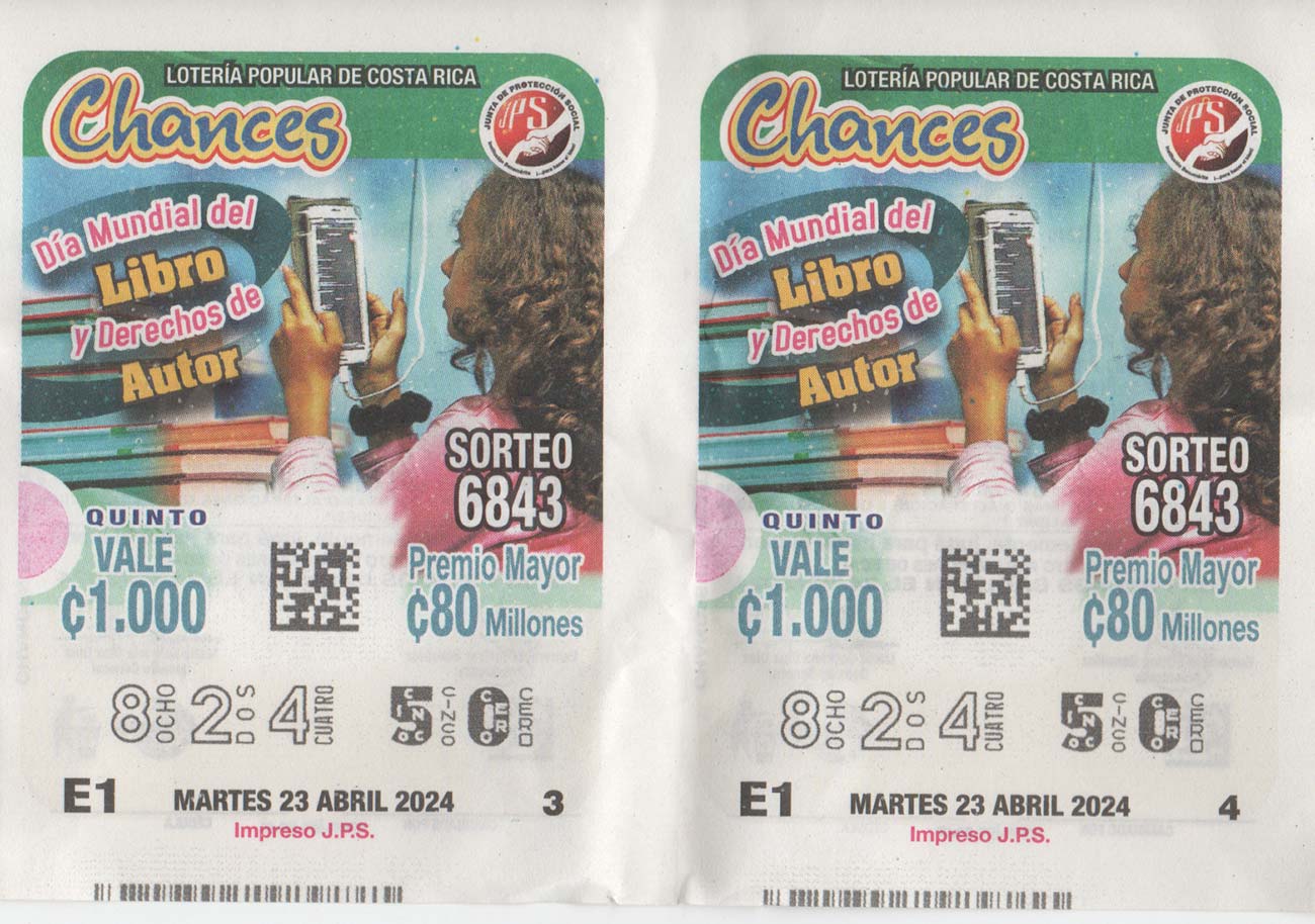 chances-824-506-jps-dia-mundial-del-libro-y-derechos-de-autor-martes-23042024