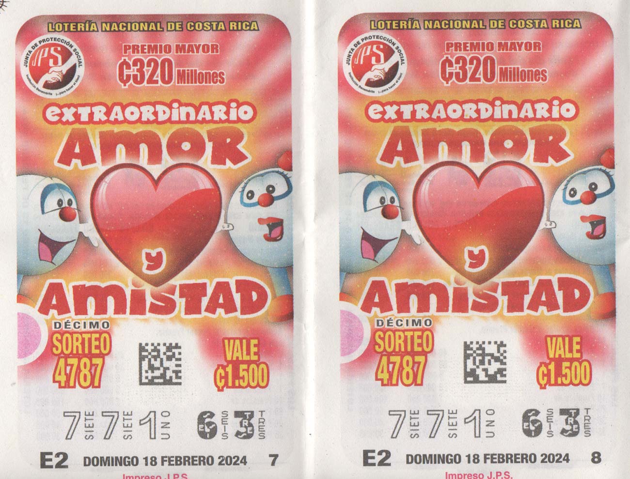 loteria-771-63-jps-amor-y-amistad-costa-rica-domingo-19022024