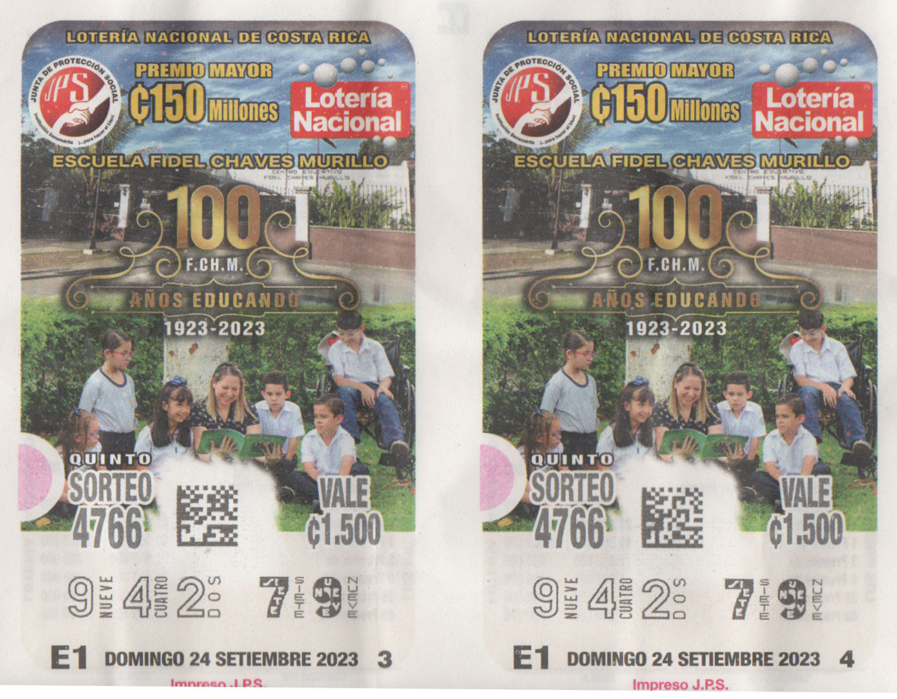 loteria-942-72-jps-escuela-fidel-chaves-murillo-domingo-24092023