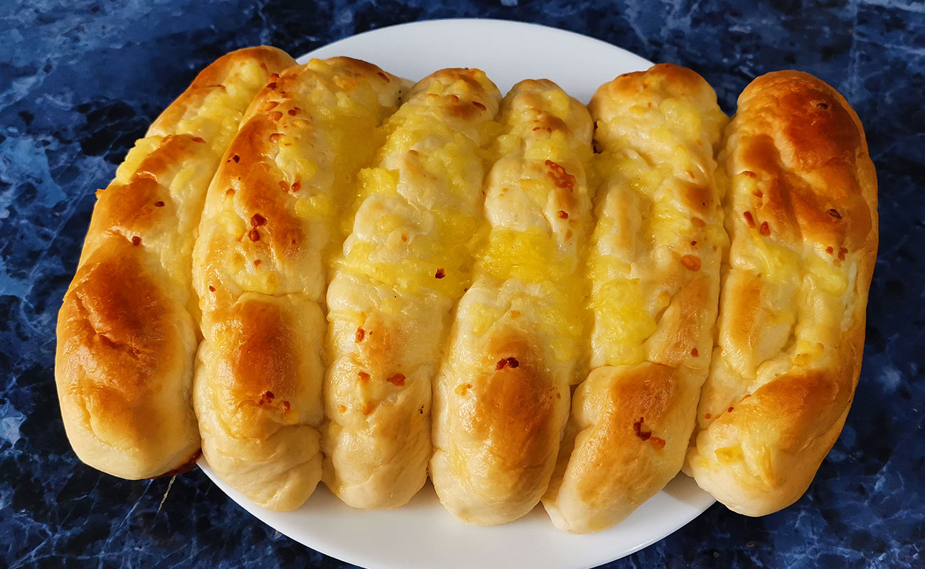 Manita Natillera / Panadería PanyMas, Santa Cecilia, Heredia 21102023