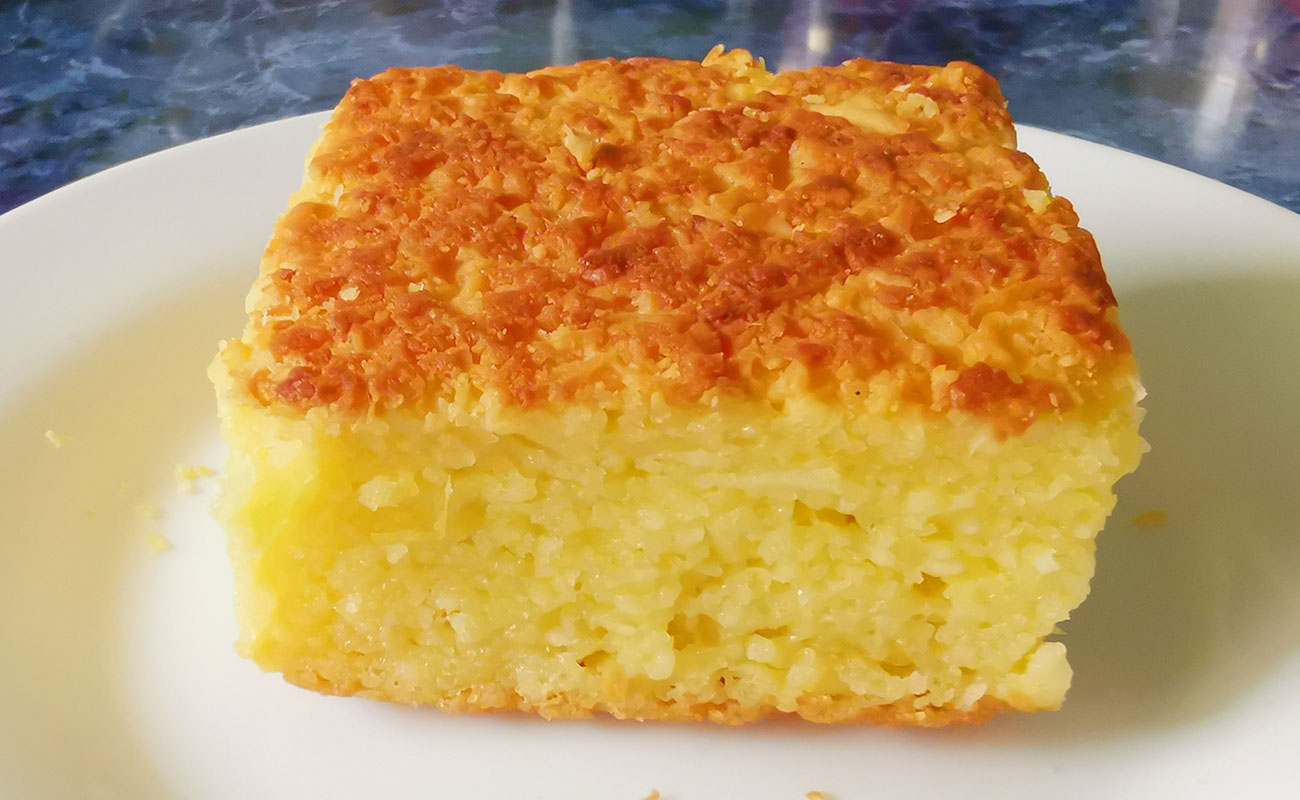 Pan de Yuca cafe vigoroso heredia heredia 19092023