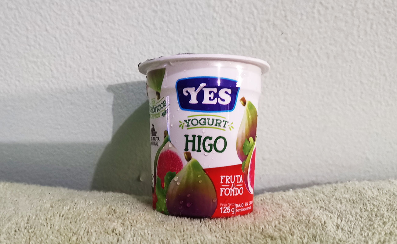 Yogurt Higo 125g / Automercado, San Francisco, Heredia-16082023